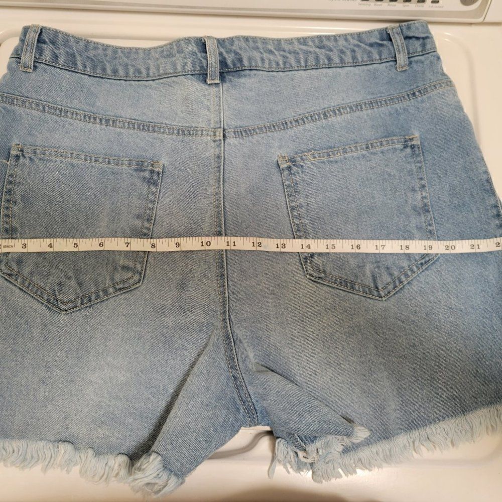 Refuge Mom Jeans size 15‎ - Picture 9 of 9